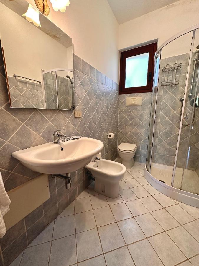 فيلا Sea Rocks House أولبيا المظهر الخارجي الصورة